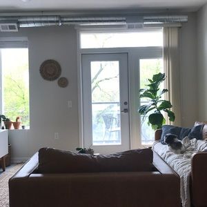 Meet your Posher, Brooke